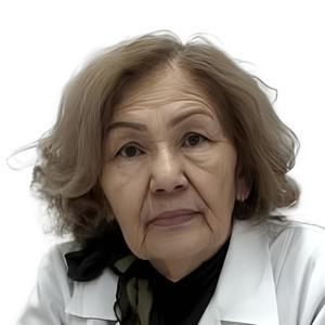 Жанайдарова Балкия Жансеитовна, педиатр - Астана
