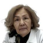 Жанайдарова Балкия Жансеитовна Жанайдарова Балкия Жансеитовна, Педиатр - Астана