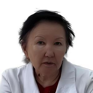 Кумарова Майя Алтыбаевна, врач общей практики (семейный врач), дерматовенеролог - Астана
