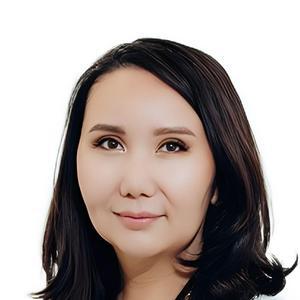 Арынова Алия Турсынгазиевна, анестезиолог-реаниматолог - Астана