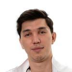 Аширов Мухаммедали Максутович, Стоматолог, Стоматолог-ортопед - Астана