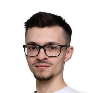 Костычев Данил Алексеевич, стоматолог, стоматолог-гигиенист - Астана
