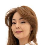 Бактыбаева Шолпан Самратовна, Стоматолог, Стоматолог-ортодонт - Астана