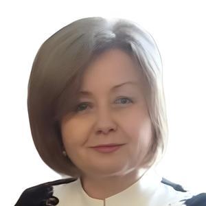 Розенсон Наталья Германовна, детский психолог, психолог - Астана