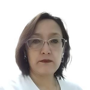 Шакенова Гайша Курмангалиевна, неонатолог - Астана