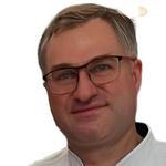 Урих Константин Александрович Урих Константин Александрович, Офтальмолог-хирург - Астана