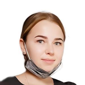 Алексеенко Наталья Олеговна - фотография Алексеенко Наталья Олеговна, стоматолог, детский ортодонт, стоматолог-ортодонт - Астана