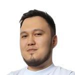 Камалиев Мансур Асхатович, Стоматолог, Стоматолог-имплантолог, Стоматолог-хирург - Астана