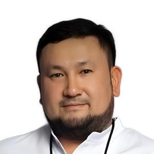 Абилхадиров Саят Жарасович, стоматолог-имплантолог, стоматолог-ортопед - Астана