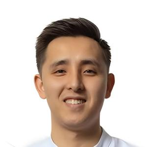 Берик Аскар Берикович - фотография Берик Аскар Берикович, стоматолог, стоматолог-имплантолог - Астана