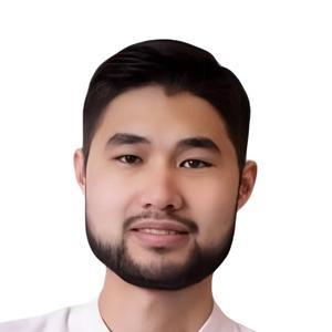 Жаппасов Санжар Кенжебекович, стоматолог, стоматолог-имплантолог, стоматолог-ортопед, стоматолог-хирург - Астана