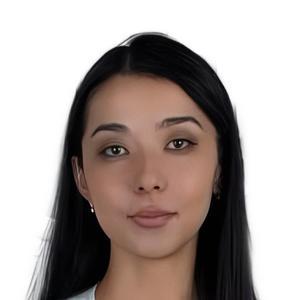 Өрісбаева Айсара Мұхтарқызы - фотосурет Өрісбаева Айсара Мұхтарқызы, стоматолог, стоматолог-ортодонт - Астана