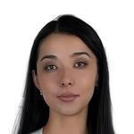 Урисбаева Айсара Мухтаровна Урисбаева Айсара Мухтаровна, Стоматолог, стоматолог-ортодонт - Астана
