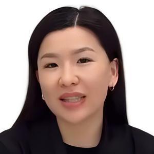 Бисембаева Айгерим Канатовна, стоматолог-ортопед - Астана