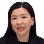 Бисембаева Айгерим Канатовна, Стоматолог-ортопед - Астана