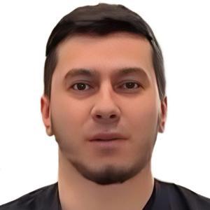 Каипбай Давид Берикжанович, стоматолог-ортопед, стоматолог-имплантолог - Астана