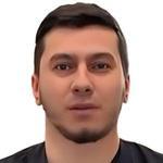 Каипбай Давид Берикжанович, Стоматолог-ортопед, Стоматолог-имплантолог - Астана