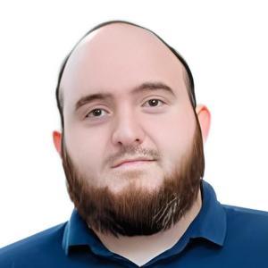 Исаев Аслан Лечаевич - фотосурет Исаев Аслан Лечаевич, стоматолог - Астана