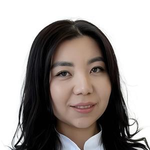 Базаралиева Динара , врач-косметолог, дерматолог - Астана