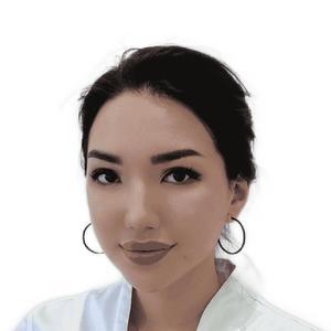 Камзаева Назира - фотография Камзаева Назира , дерматолог, врач-косметолог - Астана