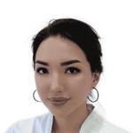 Камзаева Назира , Дерматолог, Врач-косметолог - Астана