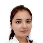 Нажимова Гульрух , Дерматолог, Врач-косметолог - Астана