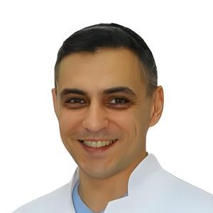 Куценко Илья Владимирович, спортивный врач, врач лфк, реабилитолог, физиотерапевт - Астана