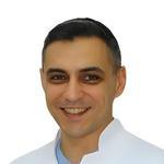 Куценко Илья Владимирович, Спортивный врач, Врач ЛФК, Реабилитолог, Физиотерапевт - Астана