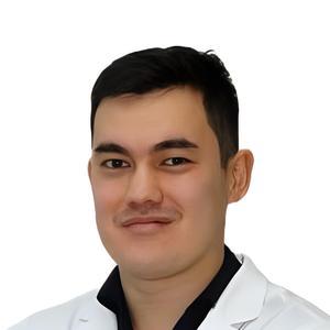 Уразаев Марат Нурланович - фотография Уразаев Марат Нурланович, травматолог, ортопед - Астана
