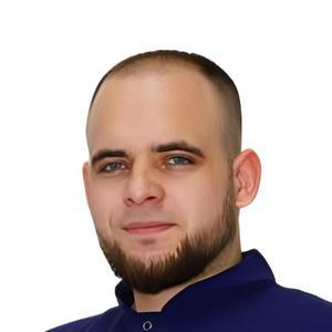 Барткевич Александр Александрович - фотография Барткевич Александр Александрович, физиотерапевт - Астана