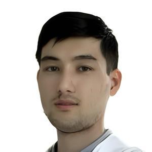 Мадибек Жарас Ерланұлы, вертебролог, реабилитолог, травматолог - Астана