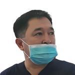 Аскаров Куат Ануарович, Стоматолог, Стоматолог-ортопед, Стоматолог-хирург - Астана