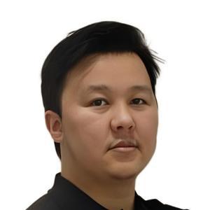 Еренгайып Мурат - фотография Еренгайып Мурат , стоматолог-хирург, стоматолог-имплантолог - Астана