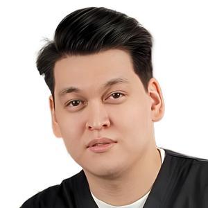 Акув Ренат Исмагулович, стоматолог-ортопед, стоматолог-хирург - Астана