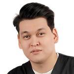 Акув Ренат Исмагулович, Стоматолог-ортопед, Стоматолог-хирург - Астана