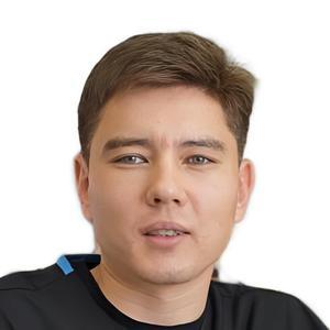 Абдрахманов Альбек Кайржанович, стоматолог-ортопед, стоматолог-имплантолог, стоматолог-хирург - Астана