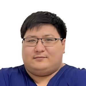 Қалиасқаров Тимур Сержанұлы - фотосурет Қалиасқаров Тимур Сержанұлы, невролог, детский невролог - Астана