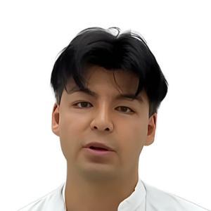 Казбеков Аблайхан Болатович, травматолог, ортопед - Астана