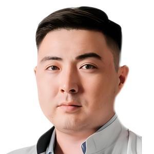 Бектемиров Алишер Мадиевич, пластический хирург - Астана