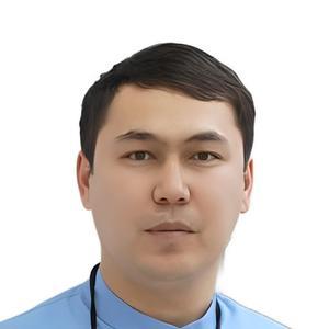Кендебай Нурбек Ерланович - фотография Кендебай Нурбек Ерланович, стоматолог-имплантолог, стоматолог-ортопед - Астана