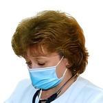 Дехнич Инна Владимировна, Педиатр, Детский аллерголог, Детский иммунолог - Астана