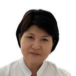 Жалимбетова Гульнара Алдановна, Рефлексотерапевт - Астана