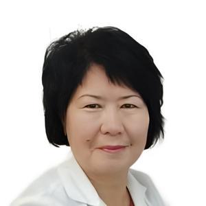 Медетбекова Жанна Әкімбекқызы, детский невролог, гирудотерапевт, детский реабилитолог, детский рефлексотерапевт, детский эпилептолог, нейрофизиолог, функциональный диагност, эпилептолог - Астана
