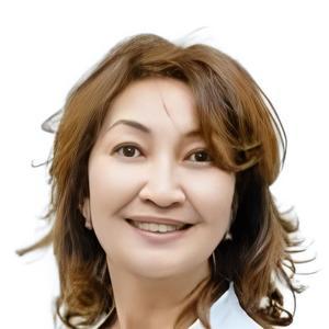 Тұрысбекова Саян Кәрімтайқызы, логопед, логопед для взрослых - Астана
