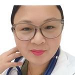 Маликова-Штайн Жанар Каировна, Детский аллерголог, Детский иммунолог - Астана