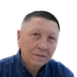Шәріпбаев Марат Туғанбайұлы - фотосурет Шәріпбаев Марат Туғанбайұлы, дефектолог - Астана