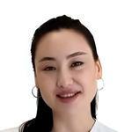 Тлеккабыл Лунара Тлеккабылкызы Тлеккабыл Лунара Тлеккабылкызы, Врач-косметолог, врач общей практики (семейный врач) - Астана