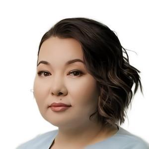 Ниязбаева Шара Илиясовна - фотография Ниязбаева Шара Илиясовна, гинеколог, врач узи - Астана