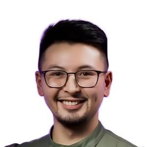 Нургияс Айсултан Нурболатович - фотография Нургияс Айсултан Нурболатович, реабилитолог, мануальный терапевт, рефлексотерапевт - Астана