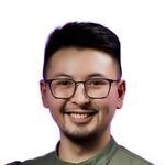 Нургияс Айсултан Нурболатович, Реабилитолог, Мануальный терапевт, Рефлексотерапевт - Астана